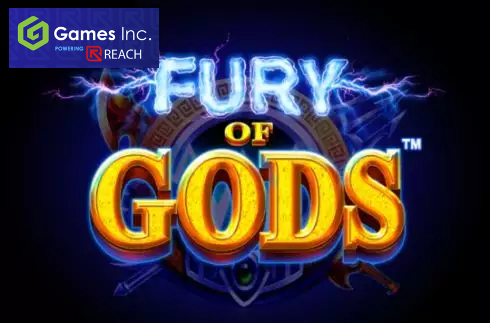 Fury of Gods